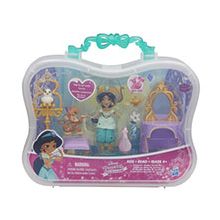 HASBRO Disney Princesses Jasmine's Golden Vanity Set