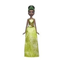 HASBRO Disney Princess Tiana Royal Shimmer Doll