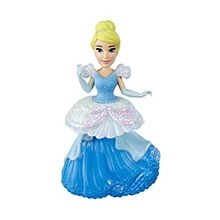 HASBRO Disney Princess Cinderella Collectible Doll