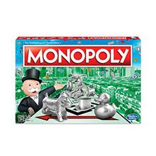 HASBRO Monopoly Classic Game
