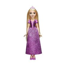 HASBRO Disney Princess Shimmer Doll - Rapunzel