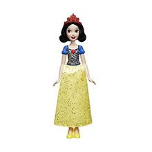 HASBRO  Disney Princess Snow White Royal Shimmer Doll