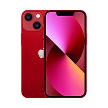 iPhone 13 - Red 128GB