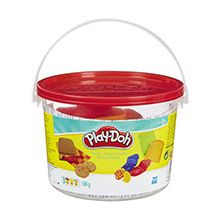 HASBRO Play-Doh Mini Bucket Picnic