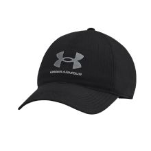 Under Armour Men's Iso-Chill ArmourVert Adjustable Hat (Black) 