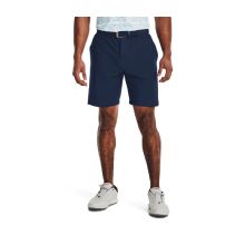  Under Armour Men's Iso-Chill Shorts (Navy Blue)