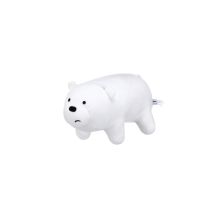 Miniso We Bear Plush Toy (Ice Bear)