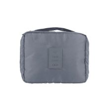 Miniso Travel Organizer Bag (Grey)
