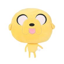 Miniso Adventure Time-Plush Toy ( Jake )