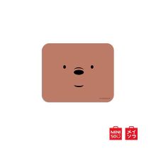Miniso We Bare Bears- Mouse Pad