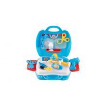 Miniso Role Play Toolbox Toy (Clinic Set)