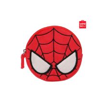 Miniso Marvel Coin Purse - Spider Man