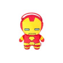 Miniso Marvel Cellphone Pouch - Iron Man
