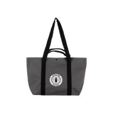Miniso Marvel Shoulder Bag (Grey and Black) 