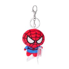 Miniso Marvel Kawaii Plush Pendant - Spider Man