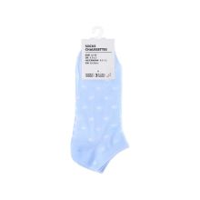 Miniso Refreshing Series Women's Low-Cut Socks (3 Pairs)