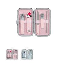 Miniso Mickey Mouse Collection Cartoon Manicure Set (5PCS)