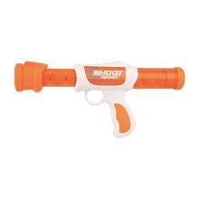 Miniso Soft Bullet Toy Gun Kit 