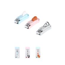 MIniso We Bare Bears Nail Clippers