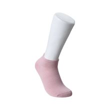 Miniso Women's Low-cut Socks (Light Pink)