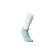 Women's Contrast Color Low-cut Socks (3 pairs)