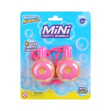 Miniso Mini Bubble Necklace Toy - 2Pcs