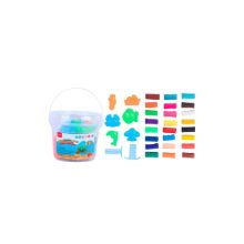 Miniso-24-Color Colored Clay Set