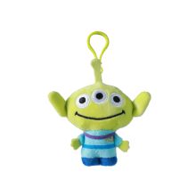 Miniso Toy Story Collection Alien Hanging Plush ORN Ament 