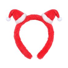 Miniso Christmas Series hairpin (Christmas Hat)