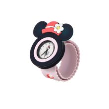 Miniso Mickey Mouse Collection 2.0 Kids watch (Minnie Mouse)