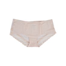 Miniso Lace Seamless Mid Waist Panties - Size XXL