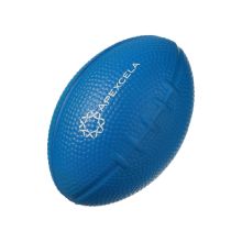 Miniso Stress Ball (Rugby Ball)
