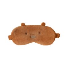 Miniso Sleep Mask We Bares Collection 4.0 (Grizzly)