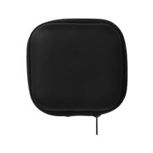 Miniso Digital accessories Storage case (Black)