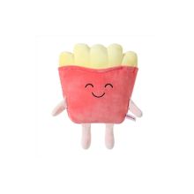 MIniso Food Series Plush Toy (Fresh Fries)