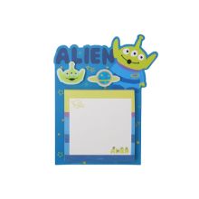 Miniso Toy Story Collection Memo Pads with Brooch