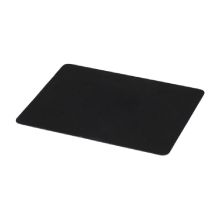 Miniso 31*12 Large Solid Mouse Pad (Black) 