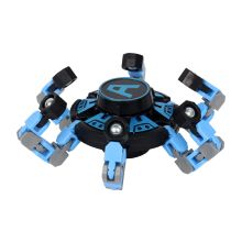 Miniso Transformable Spinner (Blue)
