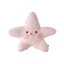 Miniso Ocean Series 3.0 17Inch Plush Toy (Starfish) 