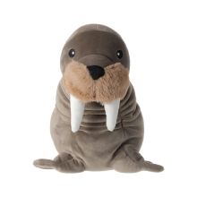 Miniso Ocean Series 3.0 17Inch Plush Toy (Walrus) 
