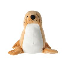 Miniso Ocean Series 3.0 11Inch Plush Toy (Seal) 