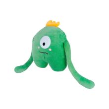 Miniso Little Monster Plush Toy (Green)