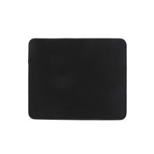 Miniso Solid Cloth Mouse Pad (Black) 