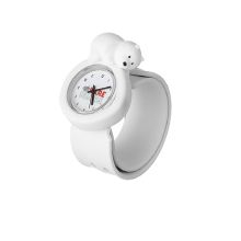 Miniso We Bare Collection 5.0 Kids Watch (Ice Bear)
