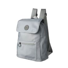 Miniso 3.0 Fruity Fairy Flap backpack (Grey)