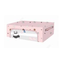Miniso 66L We Bear 5.0 Storage Box (Panda)