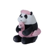 Miniso We Bears Collection 5.0 Summer Vacation Series (Panda)