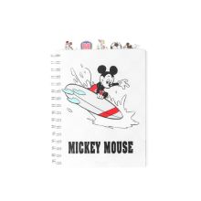 Miniso Micky Mouse Bound Book (120 Sheets)
