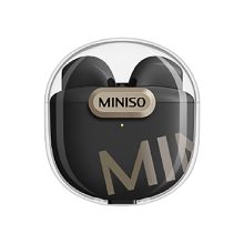 Miniso Dream at Night Series TWS Earphones (Black)