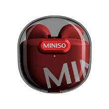Miniso Dream at Night Series TWS Earphone (Red)